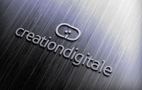 création logo sublime présentation 07