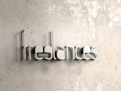 création logo sublime présentation 02